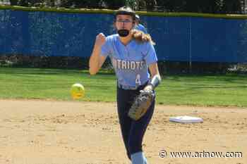 O’Connell, Yorktown win key league games in softball action