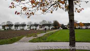 250.000 Euro für 200 Meter: Umstrittener Radweg in der Firnhaberau kommt