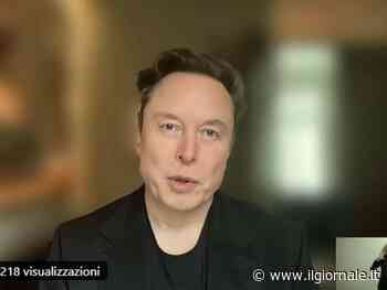 Dazi, immigrazione e terrorismo: l'intervento a sorpresa di Musk al congresso della Lega