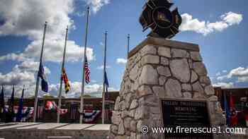 NFFF Memorial Weekend moves forward amid federal funding cuts