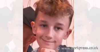 Urgent search for two boys missing for nearly 24 hours