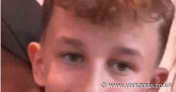 Urgent appeal to find two 12-year-old boys missing from Kirkbymoorside
