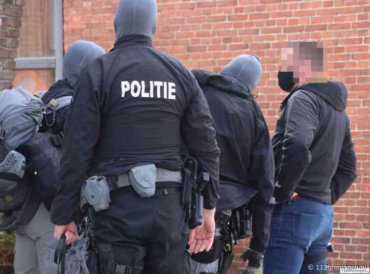 Man(49) en vrouw(42) aangehouden voor bankhelpdeskfraude