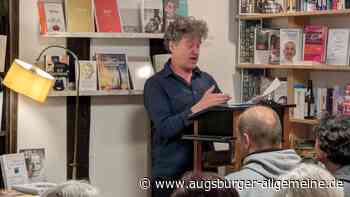 Derblecken in Dießen: Vom armen Scheuerlein bis zu Söder im Märchenland