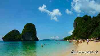 Thailand verlangt bald eine digitale Einreisekarte