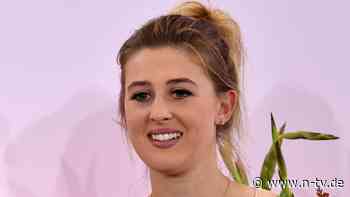 Eine Enkelin für Schumi: Gina Schumacher ist erstmals Mutter geworden