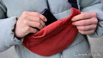 Robuster, gemütlicher Charme: "Drinnies" machen Cord wieder hip