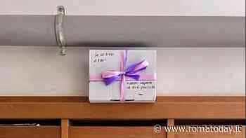 Cosa sono quei pacchetti anonimi che decine di persone stanno ricevendo a Roma