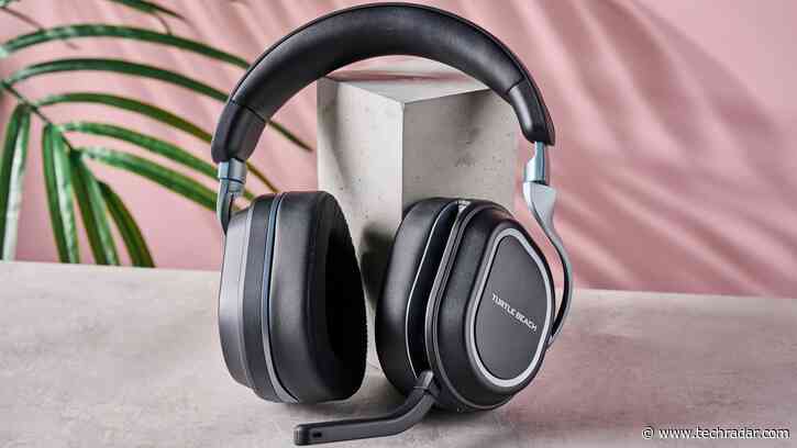 I love the sound quality of the Turtle Beach Stealth 700 Gen 3, but a few drawbacks stop it from being a true standout