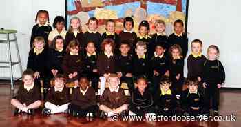 Primary school head 'delighted' with new Ofsted report