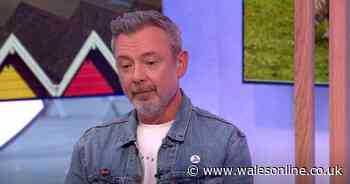 ITV Grace star John Simm teases 'traumatic' start to season 5 as tragedy strikes