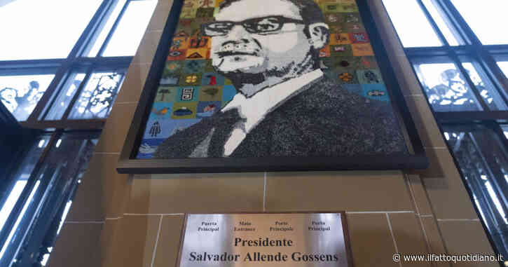 Cile, la figlia Allende destituita dal Senato dopo l’accordo con lo Stato per la vendita della casa paterna