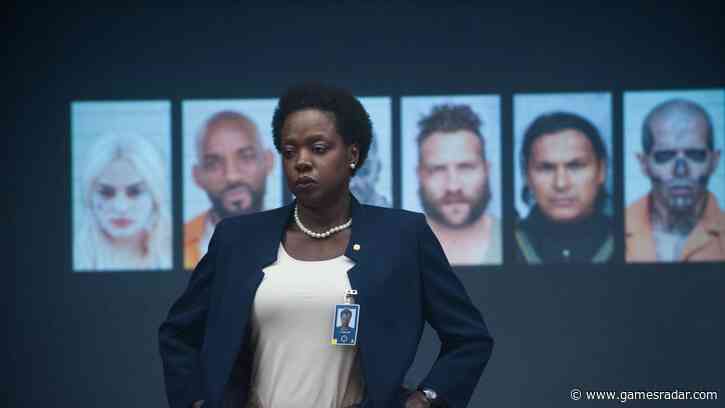 Doctor Who showrunner Russell T Davies is manifesting DC star Viola Davis being the next iteration of the villainous Master, calling her "one of the greatest actors in the world"