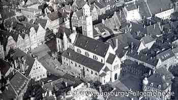 Der Todesflieger Hans Henle und seine Luftaufnahmen