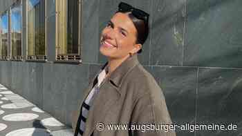Augsburger Influencerin mit fast 100.000 Followern: „Das hat sich einfach ergeben“