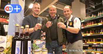 Bauern im Supermarkt: Wie Landwirtschaft wieder sichtbar werden will