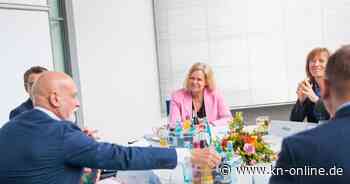 Zähe letzte Tarifverhandlungsrunde im öffentlichen Dienst: Einigung weiter offen