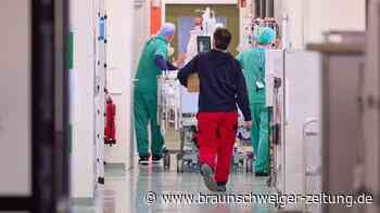 „Im Kriegsfall ist pro Tag mit 1000 Verletzten zu rechnen“