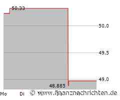 DB Cargo kündigt Härten für Mitarbeiter der Güterbahn an