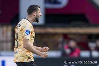 Feyenoord schakelt AZ uit in strijd om derde plaats