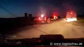 Bericht der New York Times: Video wirft Zweifel an israelischer Darstellung auf