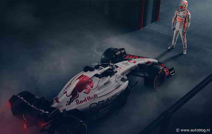 Verstappen gooit schaduw: “Anderen maken meer fouten”