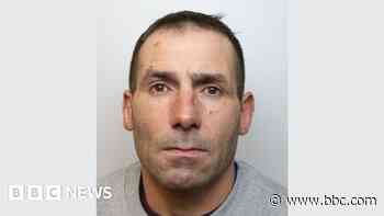 Man jailed for raping woman in alleyway