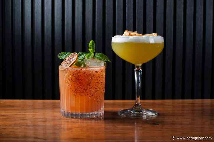 Vox Kitchen and Bar opening in South Coast Plaza