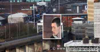 Police appeal to identify missing man after concerns raised at Redheugh Bridge