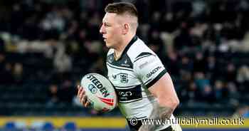 Hull FC confirm Jordan Lane fracture as recruitment door open and derby assessment made