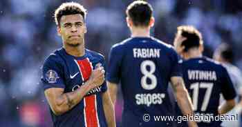Paris Saint-Germain ongeslagen kampioen van Frankrijk: elfde titel in dertien jaar