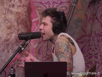 Fedez smaschera la sinistra: “La sinistra scappa dal dialogo”