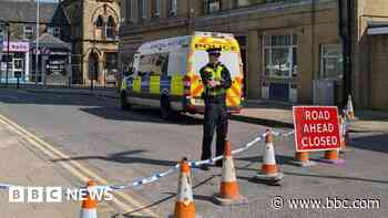 Man charged with murder after boy, 16, stabbed