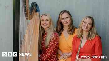 Classical music festival hosts night in a brewery