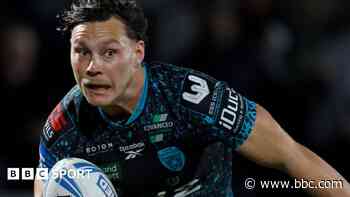 Leigh defeat Wakefield to book semi-final spot