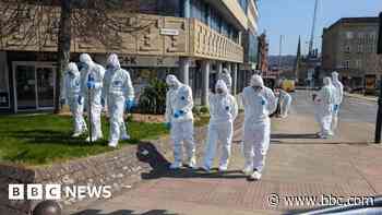 Stabbed boy, 16, died from neck wound - police