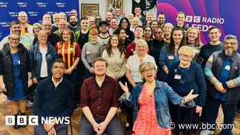 Football fans to sing opera at city music venue