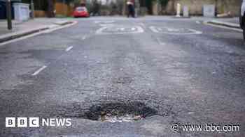 Investment of £125m to be used to improve roads
