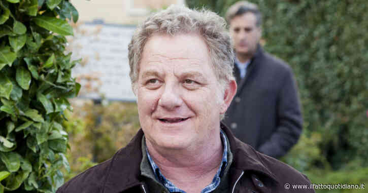 Morto Antonello Fassari, l’attore de “I Cesaroni” aveva 72 anni. Claudio Amendola: “Sarai sempre mio fratello”