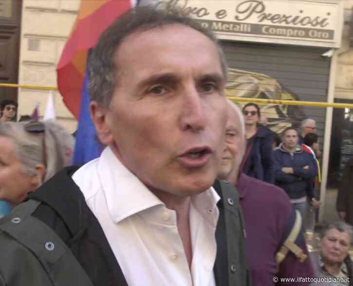 No al riarmo, la delegazione Pd all’evento M5s: “Voto in Ue? Nessun controsenso, qui per costruire alternativa”