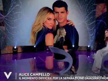 "Morirei per lui". Alice Campello parla di Morata e rivela: "Ecco perché è finita"