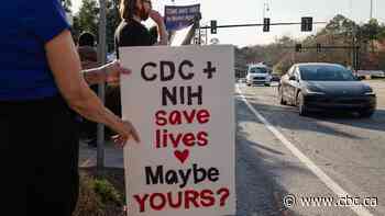 Manitoba, B.C., Ontario looking to recruit top scientists from the U.S.