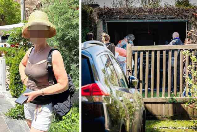 Nieuwe details bekend over moord op ‘miljonairsvrouw’: privésecretaresse verwittigde opvallend rustig de hulpdiensten nadat baas haar in paniek opbelde