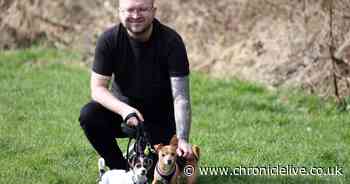 'I had stoma surgery at 27 after being left housebound - now I'm getting married'