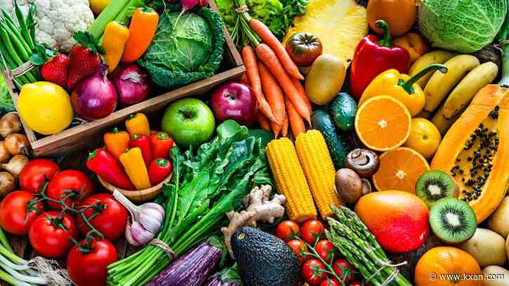 Some of the 'unhealthiest' cities in the US are in Texas, study shows