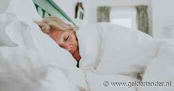 Zweet je veel ’s nachts? Dan kun je het beste voor dit dekbed kiezen