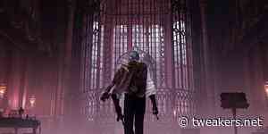 Switch 2-game van FromSoftware is multiplayergame voor maximaal acht spelers