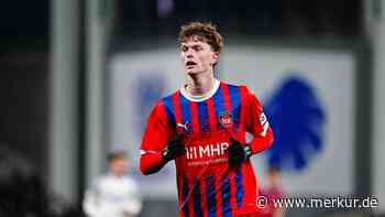 Wanner will nächsten Schritt: So groß ist der Markt für den Bayern-Youngster