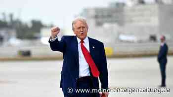 Trump-Zölle bringen Republikaner in Aufruhr: „Wird Blutbad geben“