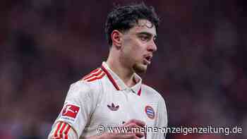 Früher als gedacht: Eberl kündigt Comeback von Aleksandar Pavlovic an